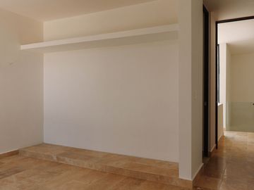 Casa en venta lista para entrega en Tamora Residencial, Conkal Yucatán