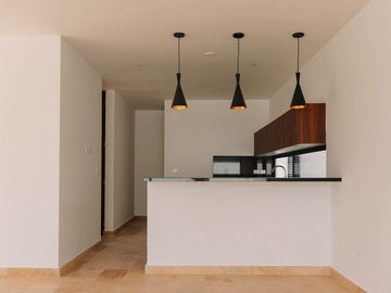 Casa en venta lista para entrega en Tamora Residencial, Conkal Yucatán
