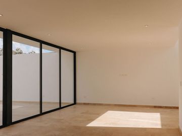 Casa en venta lista para entrega en Tamora Residencial, Conkal Yucatán