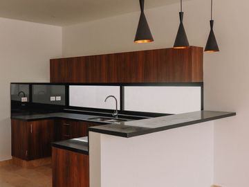 Casa en venta lista para entrega en Tamora Residencial, Conkal Yucatán