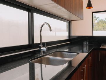 Casa en venta lista para entrega en Tamora Residencial, Conkal Yucatán