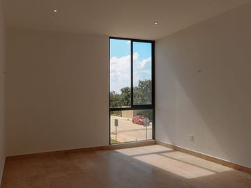 Casa en venta lista para entrega en Tamora Residencial, Conkal Yucatán