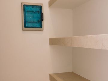 Casa en venta lista para entrega en Tamora Residencial, Conkal Yucatán
