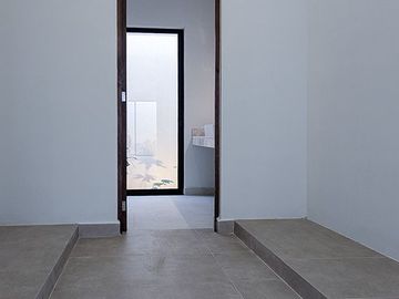Casa en Venta en Cholul en Mérida Yucatán.