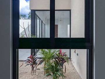 Casa en Venta en Cholul en Mérida Yucatán.
