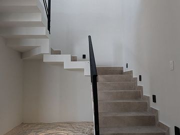 Casa en Venta en Cholul en Mérida Yucatán.