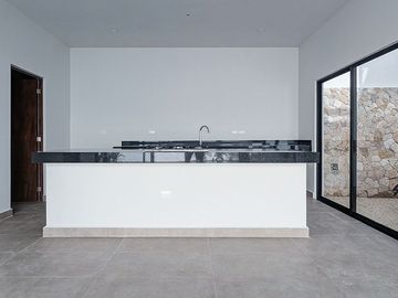 Casa en Venta en Cholul en Mérida Yucatán.