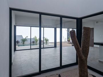 Casa en Venta en Cholul en Mérida Yucatán.