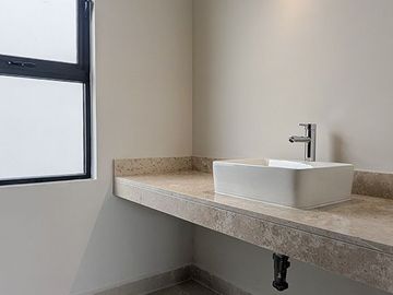 Casa en Venta en Cholul en Mérida Yucatán.