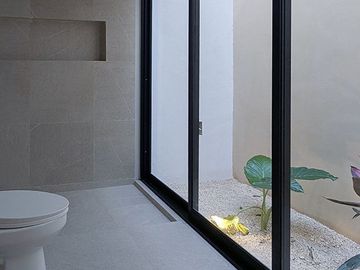 Casa en Venta en Cholul en Mérida Yucatán.