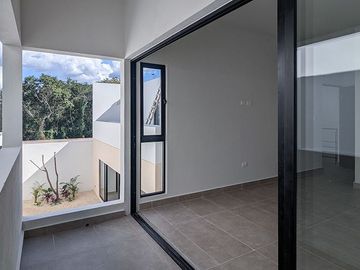 Casa en Venta en Cholul en Mérida Yucatán.