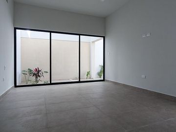 Casa en Venta en Cholul en Mérida Yucatán.