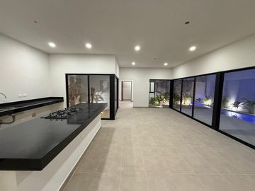 Casa en Venta en Cholul en Mérida Yucatán.