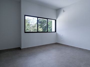 Casa en Venta en Cholul en Mérida Yucatán.