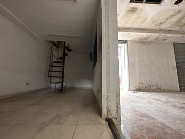 Casa en venta para remodelar en Centro Histórico en Mérida Yucatan.