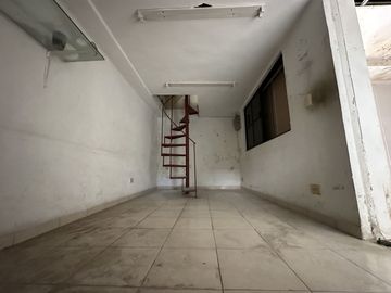 Casa en venta para remodelar en Centro Histórico en Mérida Yucatan.