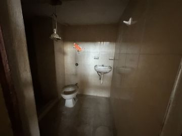 Casa en venta para remodelar en Centro Histórico en Mérida Yucatan.
