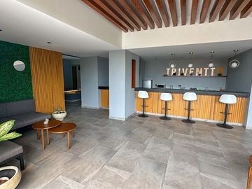 Departamento en Venta de 1 habitación en Triventto, Sodzil Norte.