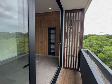 Departamento en Venta de 1 habitación en Triventto, Sodzil Norte.