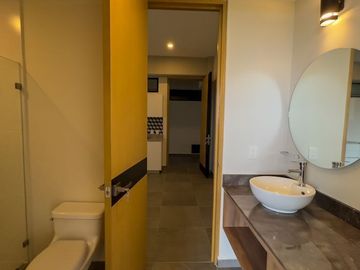 Departamento en Venta de 1 habitación en Triventto, Sodzil Norte.