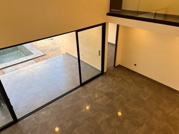 Casa en Venta en privada Parque Natura en Cholul, Mérida Yucatán..