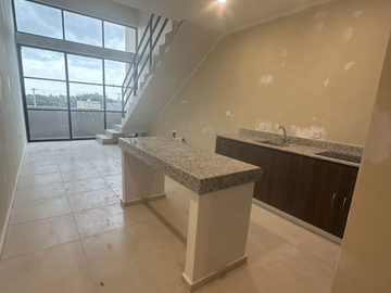 Departamentos en Venta KENÚA Cholul Yucatán.