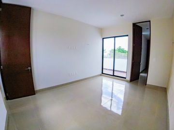 Casa en Venta en residencial Plenum en Cholul en Mérida Yucatán.
