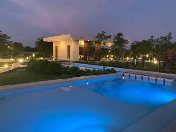 Casa en Venta en residencial Plenum en Cholul en Mérida Yucatán.