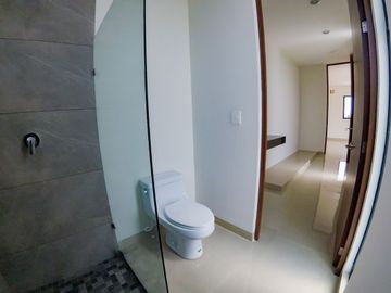 Casa en Venta en residencial Plenum en Cholul en Mérida Yucatán.