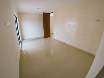 Casa en Venta en residencial Plenum en Cholul en Mérida Yucatán.