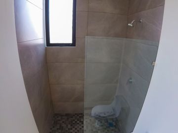 Casa en Venta en residencial Plenum en Cholul en Mérida Yucatán.