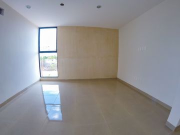 Casa en Venta en residencial Plenum en Cholul en Mérida Yucatán.