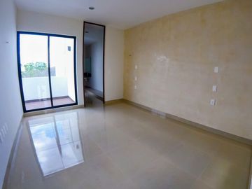 Casa en Venta en residencial Plenum en Cholul en Mérida Yucatán.