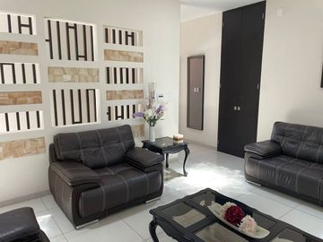 Casa en venta Montes de Ame en Mérida Yucatán