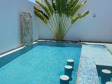 Casa en venta Montes de Ame en Mérida Yucatán