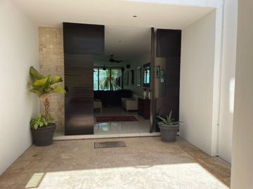 Casa en venta Montes de Ame en Mérida Yucatán