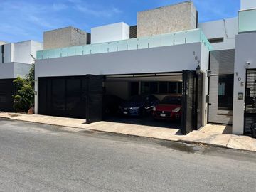 Casa en venta Montes de Ame en Mérida Yucatán