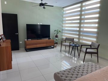Casa en venta Montes de Ame en Mérida Yucatán