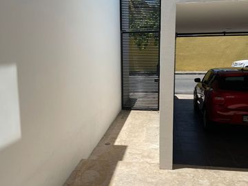 Casa en venta Montes de Ame en Mérida Yucatán