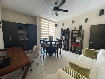 Casa en venta Montes de Ame en Mérida Yucatán