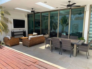 Casa en venta Montes de Ame en Mérida Yucatán