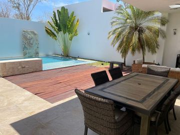 Casa en venta Montes de Ame en Mérida Yucatán