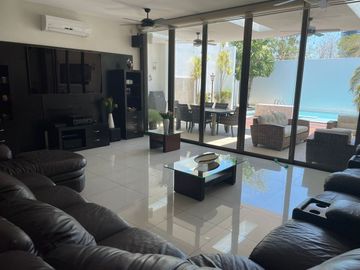 Casa en venta Montes de Ame en Mérida Yucatán