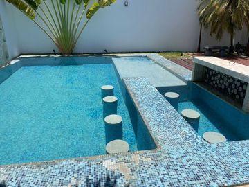 Casa en venta Montes de Ame en Mérida Yucatán