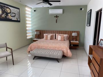 Casa en venta Montes de Ame en Mérida Yucatán