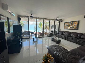 Casa en venta Montes de Ame en Mérida Yucatán
