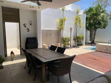 Casa en venta Montes de Ame en Mérida Yucatán