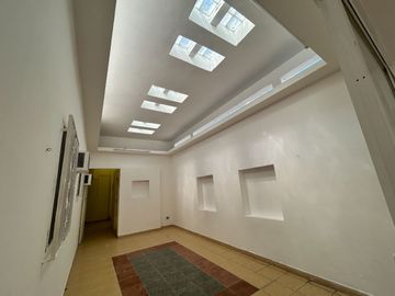 Casa en Venta de una planta en esquina en Colonia Bojórquez en Mérida Yucatán.