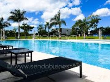 Casa en venta en Oasis de,  Yucatán Country Club, Mérida