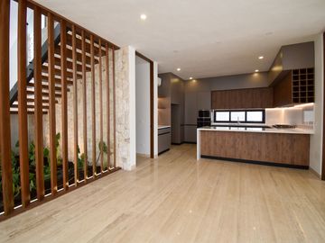 Casa en venta en Oasis de,  Yucatán Country Club, Mérida